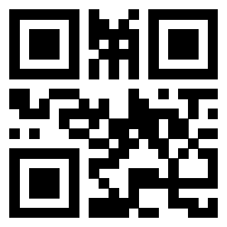Scansione del Qr Code di 3911294248