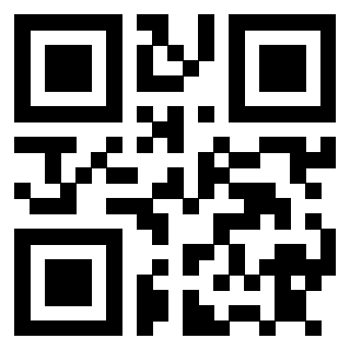Immagine del QrCode di 3911294249