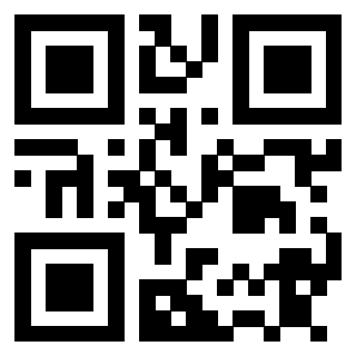 3911294252 - Immagine del QrCode