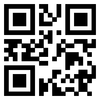 Il QrCode di 3911294256