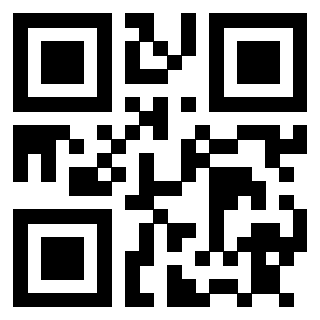 Il Qr Code di 3911294257