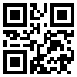 Il QrCode di 3911294258