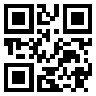 3911294259 - Immagine del Qr Code associato