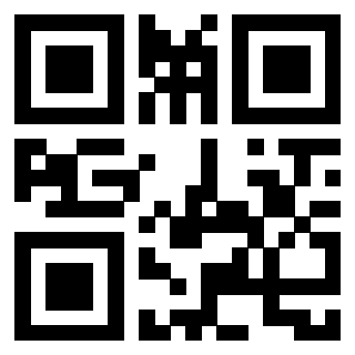 Il Qr Code di 3911294261
