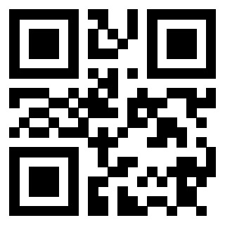 Scansione del Qr Code di 3911294262