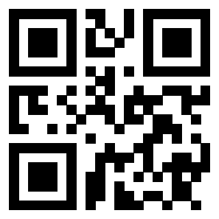 Immagine del QrCode di 3911294265