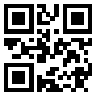 3911294266 Qr Code associato