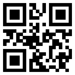 3911294267 QrCode associato