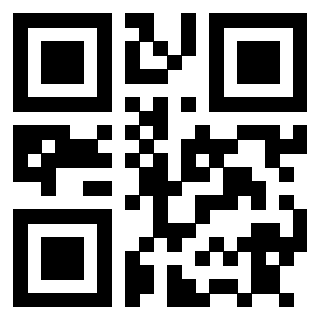 3911294268 QrCode associato