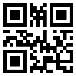 Immagine del QrCode di 3911294272