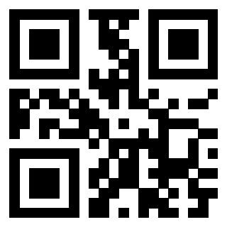 Immagine del QrCode di 3911294277