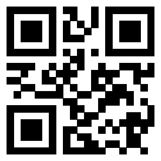 Il QrCode di 3911294278