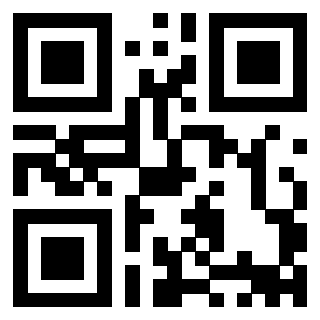 Immagine del Qr Code di 3911294283