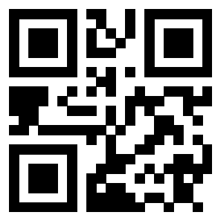 3911294284 - Immagine del Qr Code associato