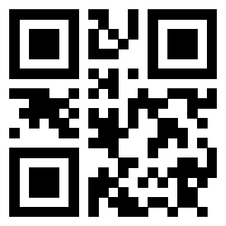 3911294286 - Immagine del QrCode