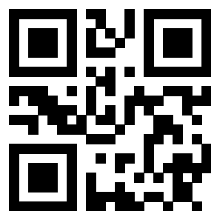 3911294287 - Immagine del QrCode associato