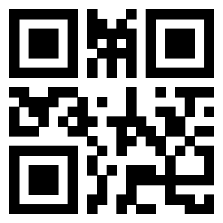 Immagine del QrCode di 3911294288
