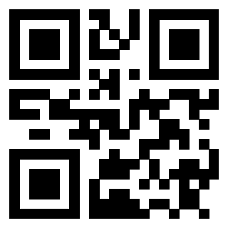 3911294289 - Immagine del Qr Code