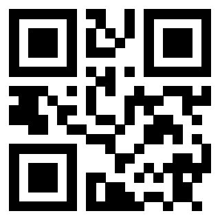 Immagine del Qr Code di 3911294290