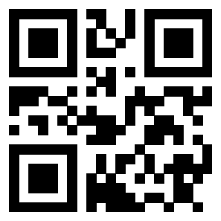 3911294291 - Immagine del QrCode