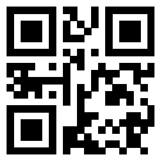 Immagine del QrCode di 3911294292