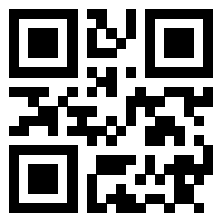 Scansione del Qr Code di 3911294293