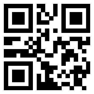 Immagine del QrCode di 3911294296