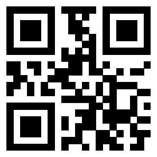 3911294298 - Immagine del QrCode associato