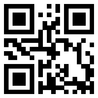 Scansione del Qr Code di 3911294299