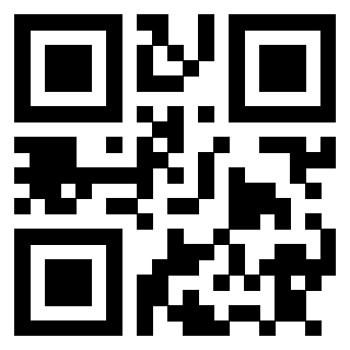 3911294301 - Immagine del QrCode