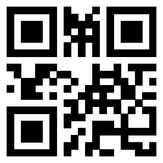 3911294302 - Immagine del QrCode associato