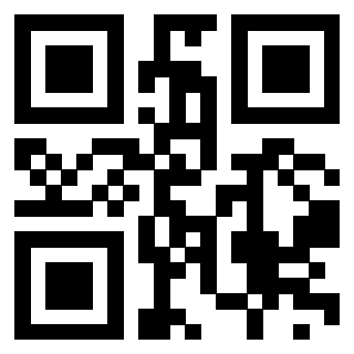 3911294304 - Immagine del QrCode associato