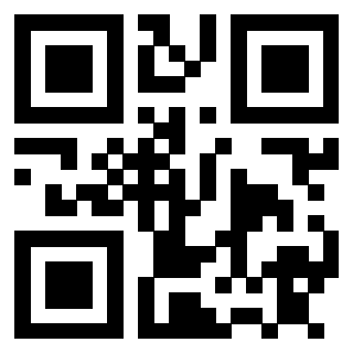 Immagine del QrCode di 3911294305