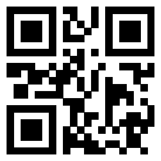 3911294307 - Immagine del QrCode