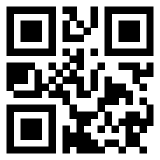 Il Qr Code di 3911294309
