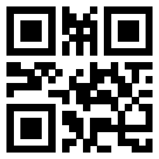 3911294310 Qr Code associato