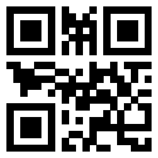 3911294311 - Immagine del QrCode