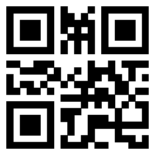 3911294312 - Immagine del QrCode