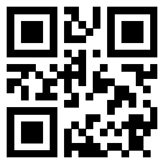 3911294316 QrCode associato