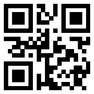 3911294318 QrCode associato