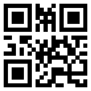 3911294320 - Immagine del QrCode associato