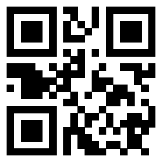 3911294321 Qr Code associato