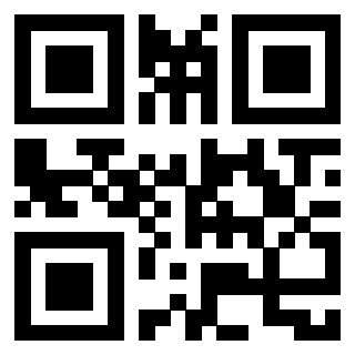 3911294322 QrCode associato