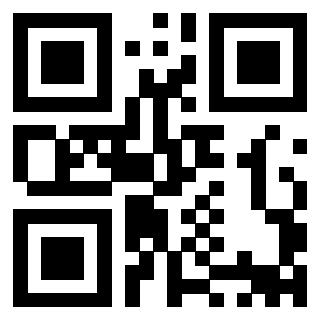 Il QrCode di 3911294330