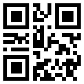 3911294333 - Immagine del Qr Code
