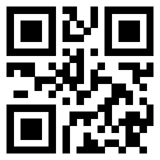 Immagine del Qr Code di 3911294335