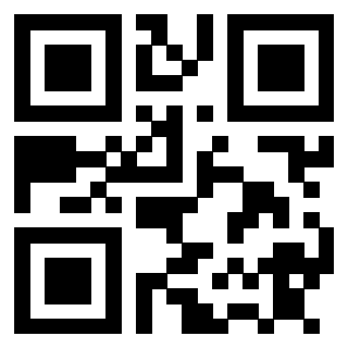 Scansione del Qr Code di 3911294336