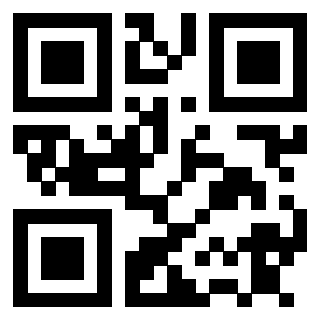 3911294340 Qr Code associato