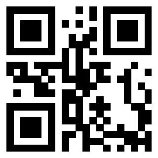Immagine del QrCode di 3911294342