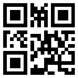 Immagine del QrCode di 3911294343